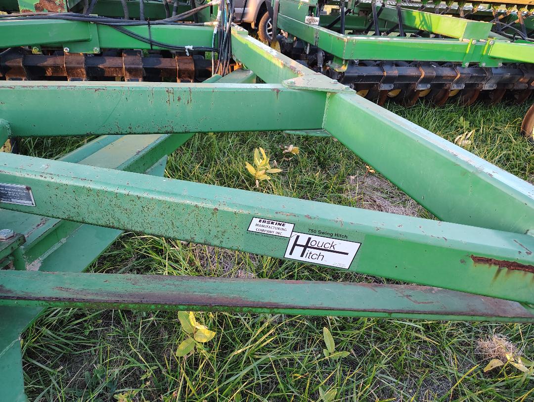 1992 JOHN DEERE 750 Grain Drills - Image 44